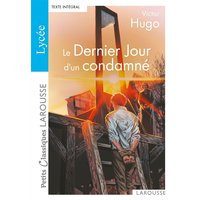 Le Dernier Jour d'un condamné - spécial lycée
