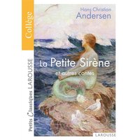 La petite sirène : et autres contes