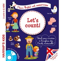 I learn english : Let's count !