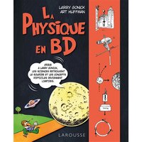 La physique en BD