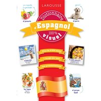 Dictionnaire visuel espagnol