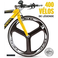 400 vélos de légende