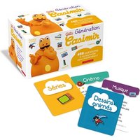 Quiz génération Casimir : 450 questions à consommer sans modération !