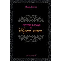 Petites leçons de kama-sutra