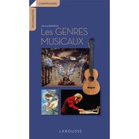 Les genres musicaux