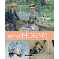 Les plus belles oeuvres de Berthe Morisot