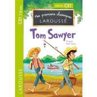Tom Sawyer : spécial CE1