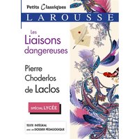 Les liaisons dangereuses : spécial lycée