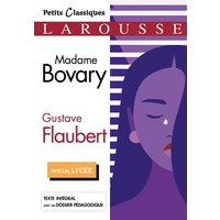 Madame Bovary : spécial lycée