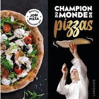 Champion du monde de pizzas