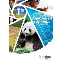Enseignement scientifique terminale : programme 2020