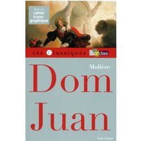 Classiques Bordas - Dom Juan - Molière