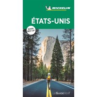Guide Vert États-Unis