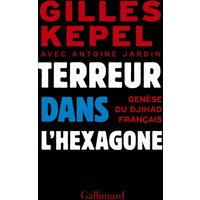 Terreur dans l'Hexagone : genèse du djihad français