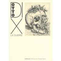 La Guerre - L'intégrale des 50 eaux-fortes