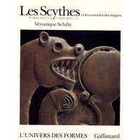 Les Scythes et les nomades des steppes : 8e VIIIe siècle avant J.-C.-Ier siècle après J.-C.