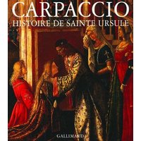 Histoire de sainte Ursule