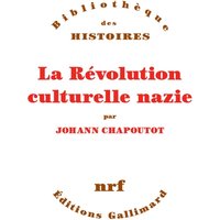 La révolution culturelle nazie