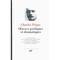Oeuvres poétiques et dramatiques