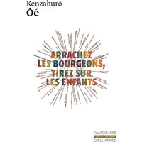Arrachez les bourgeons, tirez sur les enfants