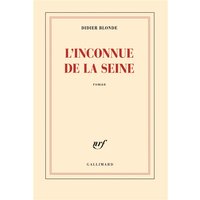L'Inconnue de la Seine