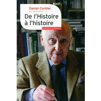 De l'Histoire à l'histoire