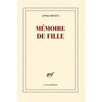 Mémoire de fille