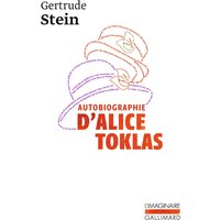 Autobiographie d'Alice Toklas