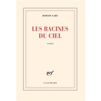 Les racines du ciel