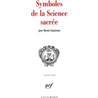 Symboles de la science sacrée