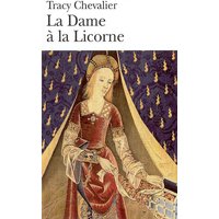 La dame à la licorne