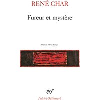 Fureur et mystère