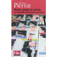 Mafias, gangs et cartels : la criminalité internationale en France