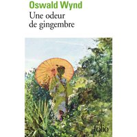 Une odeur de gingembre