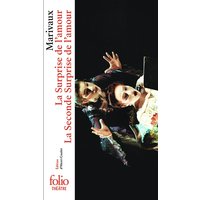 La Surprise de l'amour - La Seconde Surprise de l'amour