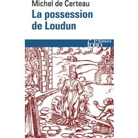 La possession de Loudun