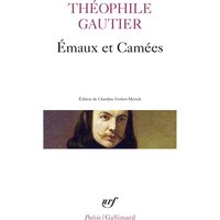 Emaux et camées