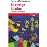 Le voyage à Ixtlan : les leçons de don Juan