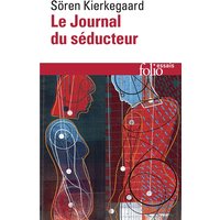 Le journal du séducteur