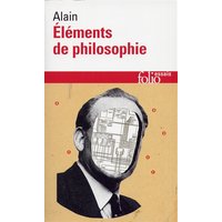 Eléments de philosophie