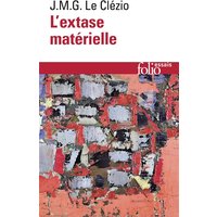 L'extase matérielle