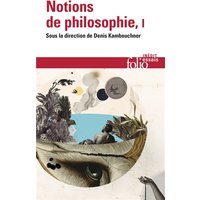 Notions de philosophie. Vol. 1