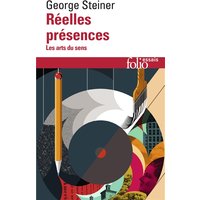 Réelles présences : les arts du sens