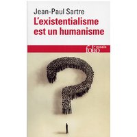 L'existentialisme est un humanisme