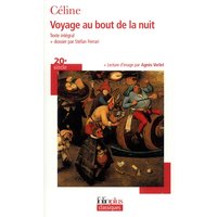 Voyage au bout de la nuit