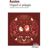 Orgueil et préjugés