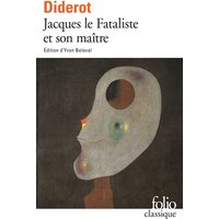 Jacques le fataliste et son maître