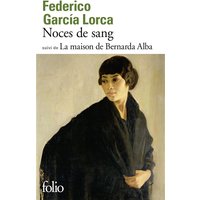 Noces de sang. La maison de Bernarda Alba