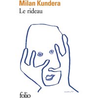 Le rideau : essai en sept parties