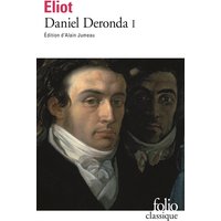 Daniel Deronda. Vol. 1